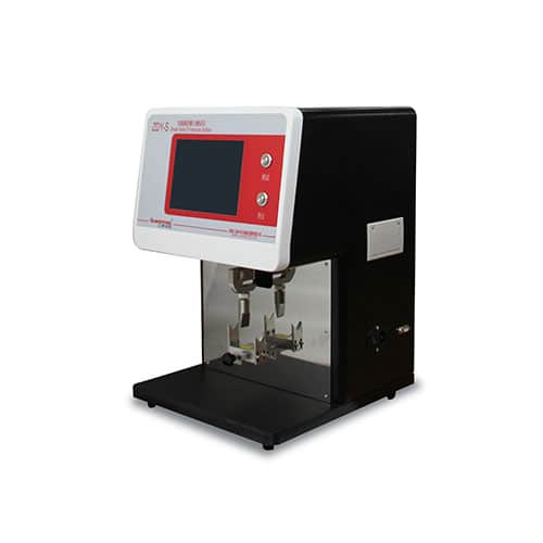 安瓿瓶折斷力儀