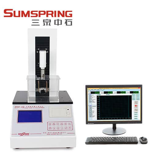 口紅硬度測(cè)試儀 口紅硬度測(cè)試儀