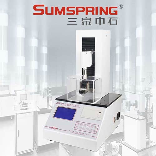 眉筆折斷力試驗儀 眉筆折斷力試驗儀